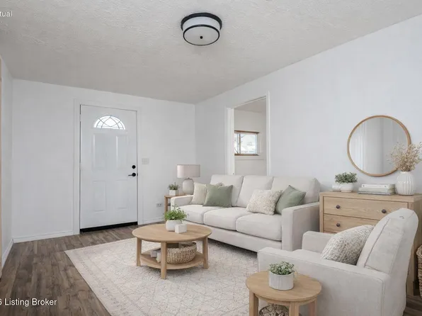 606 Country Club Rd, Louisville, KY 40206