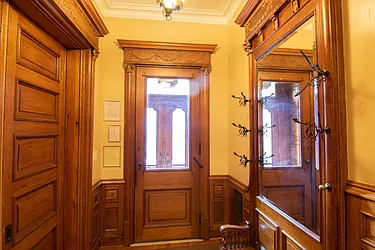 Rented by Scott Williams Realty LLC