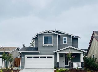2134 Soleil Way, Santa Rosa, CA 95403