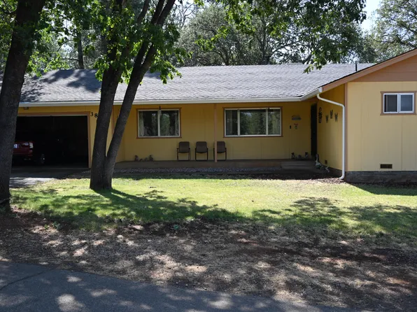 38205 Robin Way, Burney, CA 96013