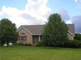 6643 Highway 52 W, Lafayette, TN 37083