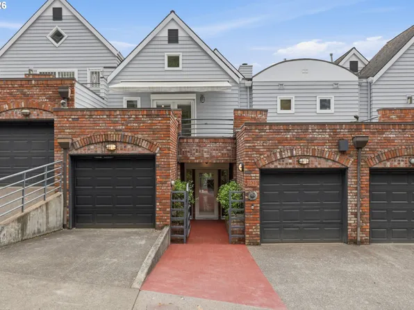 1923 SW Market Street Dr, Portland, OR 97201