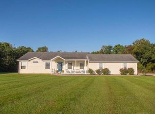 478 NW 1601st Rd, Kingsville, MO 64061