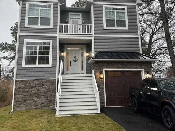 322 Cecil Rd, Stevensville, MD 21666