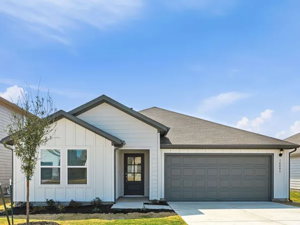 14005 Axel Johanson Dr, Del Valle, TX 78617