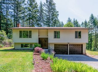 2817 NE 292nd Ave, Camas, WA 98607