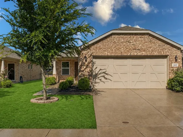 9109 Tranquil Trl, McKinney, TX 75071