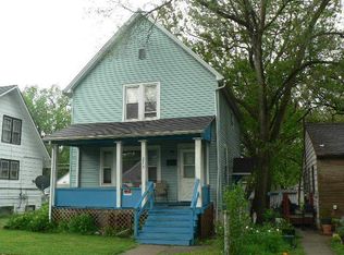 273 N Fairmont Ave, Kankakee, IL 60901