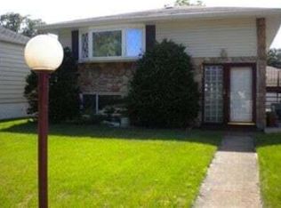 2224 Waite St, Gary, IN 46404