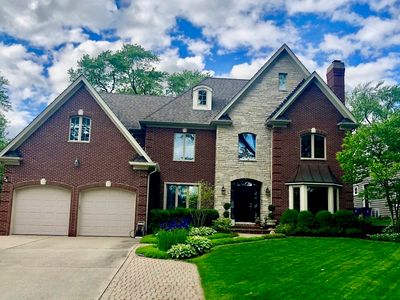 316 Hudson Ave, Clarendon Hills, IL, 60514
