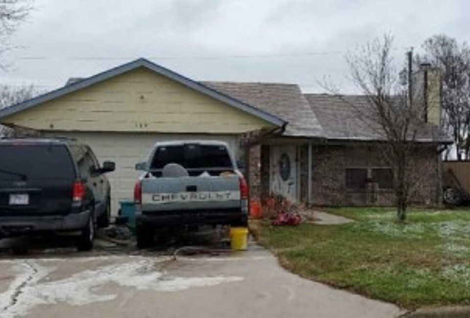 Property Front View