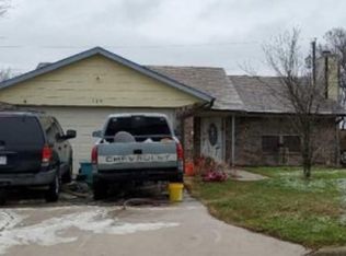 104 Jordan Loop, Nolanville, TX 76559