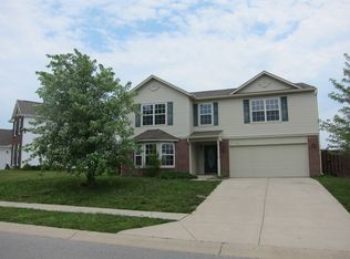 7145 Bruin Dr, Indianapolis, IN 46237
