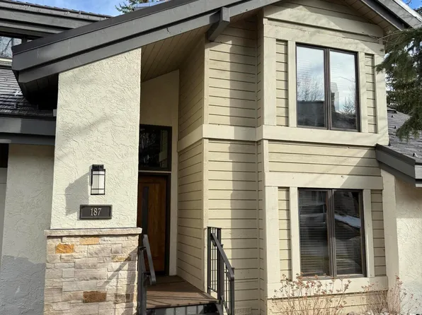 185 Willis Pl APT 187, Beaver Creek, CO 81620