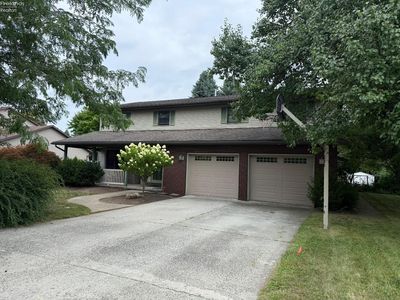 12 Patrician Dr, Norwalk, OH, 44857