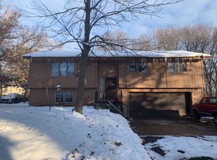 446 Dogwood Rd NE, East Bethel, MN 55092