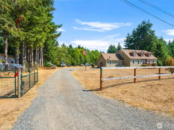 3680 Birch Terrace Drive, Custer, WA 98240