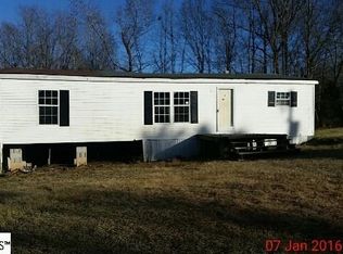 197 French Rd, Honea Path, SC 29654