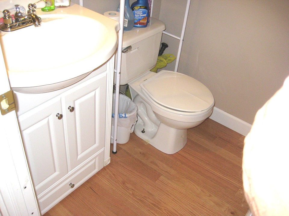 half bath 1