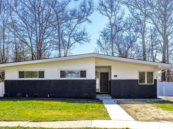 43 Curtis Ave, Cherry Hill, NJ 08002