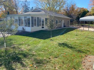 2381 Dumont Lake Rd, Allegan, MI 49010