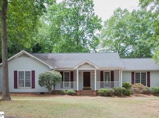 107 Wappoo Ln, Taylors, SC 29687