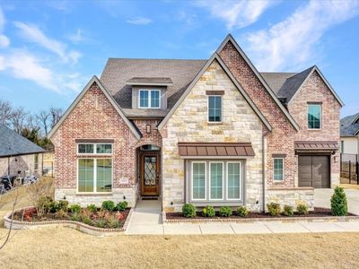 605 Jackson Ct, Lucas, TX, 75002