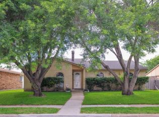 5014 Lewis Trl, Grand Prairie, TX 75052