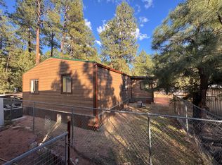192 N Tonto Trl, Payson, AZ 85541