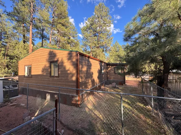 192 N Tonto Trl, Payson, AZ 85541