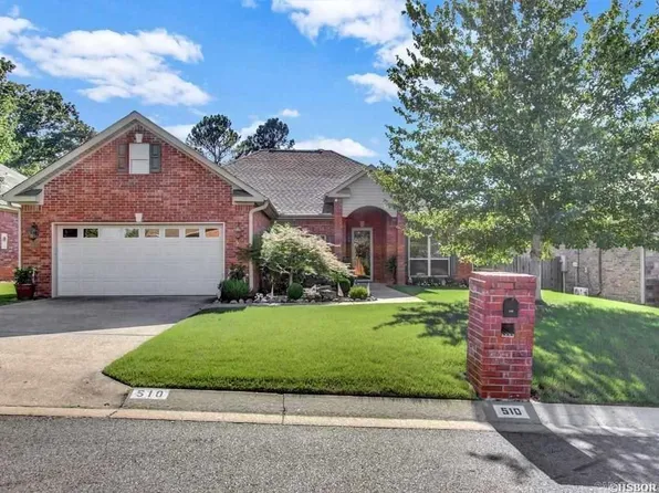 510 Willow Bend Cir, Hot Springs, AR 71913