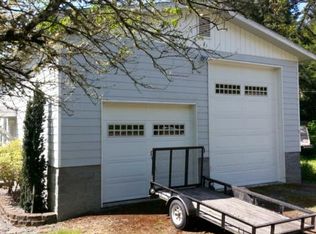 17150 Stafford Rd, Brookings, OR 97415