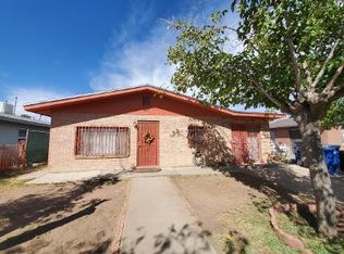 217 Teakwood Rd, El Paso, TX 79915