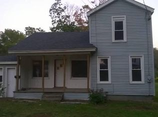 58 Waterford St, Union City, PA 16438