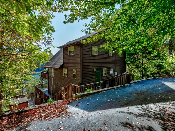 873 Flat Hollow Marina Rd, Speedwell, TN 37870