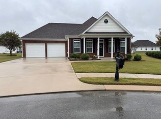 89 W Heritage Dr, Chickamauga, GA 30707