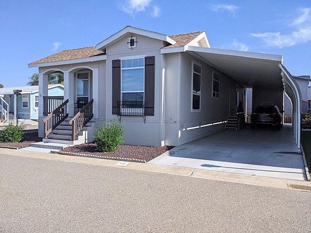 1st image of 10771 Black Mountain Rd Spc 112