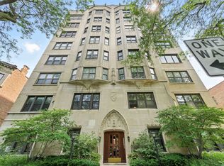 5715 S Kenwood Ave #6N, Chicago, IL 60637