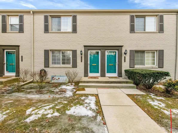 1668 Graefield Rd Unit 64-93, Birmingham, MI 48009