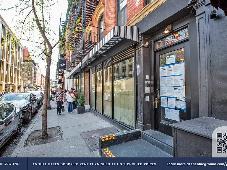 209 Mulberry St #2D — Photo 16