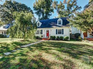 4409 Wythe Ave, Richmond, VA 23221