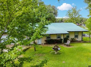 160 Timber Rd, Mabank, TX 75156