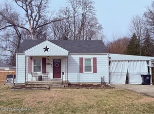 2113 West Ln, Shively, KY 40216