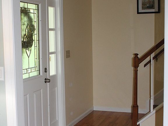 Entry way 