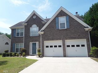 1339 Silverstone Trl #74, Jonesboro, GA 30238