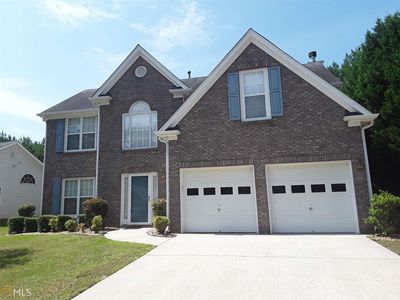 1339 Silverstone Trl #74, Jonesboro, GA, 30238
