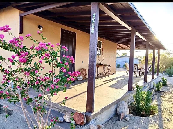 6045 Cahuilla Ave, Twentynine Palms, CA 92277