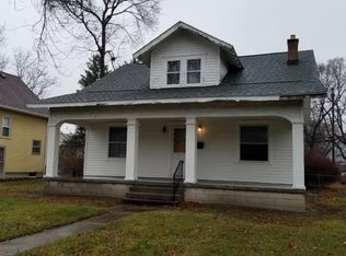 225 E John St, Maumee, OH 43537