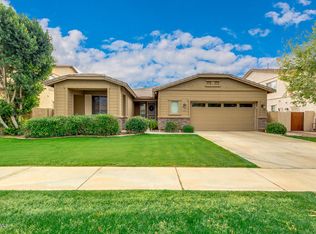 4047 E Linda Ln, Gilbert, AZ 85234