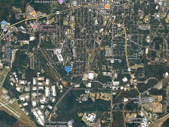 4th image of 1405 Forrest Ave